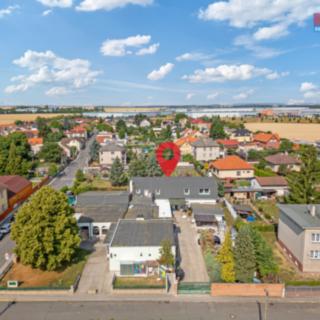 Pronájem bytu 3+kk 60 m² Jeneč, Sportovní