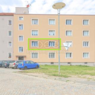 Prodej bytu 3+kk 56 m² Olomouc