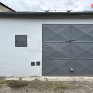 Pronájem garáže 27 m² Ostrava, Martinovská