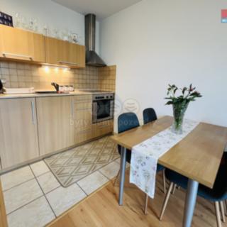 Pronájem bytu 2+kk 46 m² Znojmo, náměstí Svobody