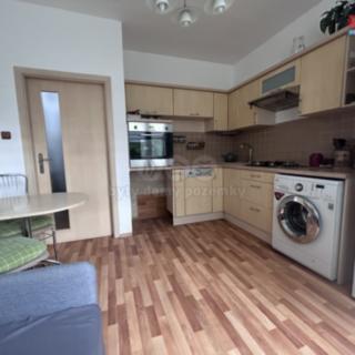 Prodej bytu 1+1 38 m² Karviná