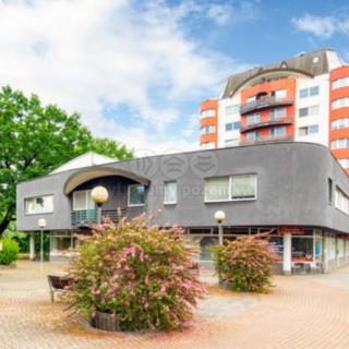 Pronájem bytu 1+kk, garsoniery 32 m² Pardubice