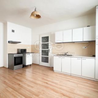 Pronájem bytu 2+1 84 m² Fryšták