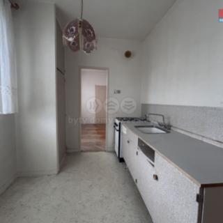 Prodej bytu 2+1 48 m² Ostrava