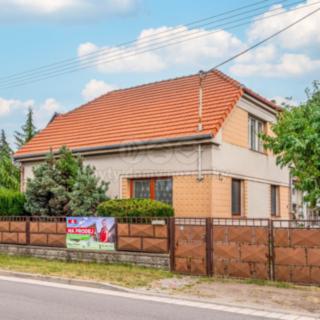Prodej rodinného domu 85 m² Nepolisy