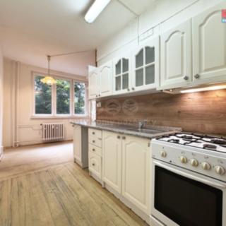 Prodej bytu 2+1 60 m² Chodov, Jiráskova