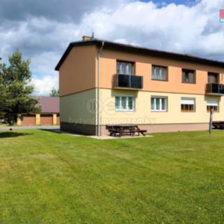 Prodej bytu 3+1 69 m² Orlické Záhoří