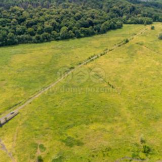 Prodej louky 185 572 m² Ústí nad Labem -centrum