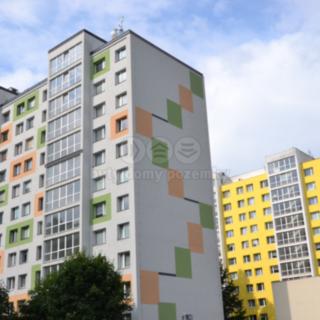 Prodej bytu 3+1 68 m² Náchod, Běloveská