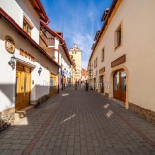 Pronájem bytu 1+kk, garsoniery 35 m² Beroun