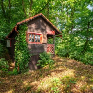 Prodej chaty 25 m² Strakonice, V Lipkách