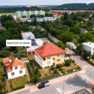 Prodej bytu 3+1 69 m² Heřmanův Městec