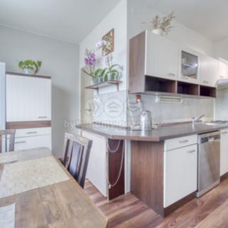 Prodej bytu 2+1 63 m² Plzeň