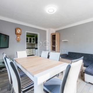 Prodej rodinného domu 147 m² Cheb