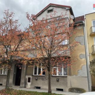 Pronájem bytu 2+1 60 m² Pardubice Bílé Předměstí, Na Bukovině