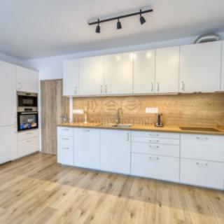 Pronájem bytu 1+kk, garsoniery 41 m² Plzeň