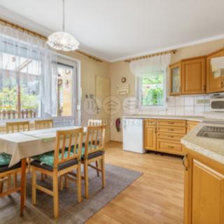 Prodej rodinného domu 226 m² Žlutice, Poděbradova