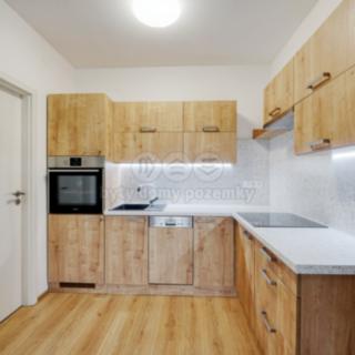 Pronájem bytu 2+kk 46 m² Zbůch