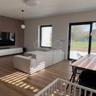 Prodej rodinného domu 191 m² Malhostovice