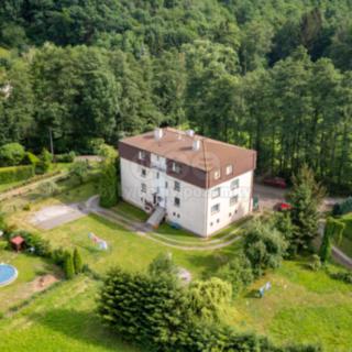Pronájem bytu 1+1 30 m² Praskolesy