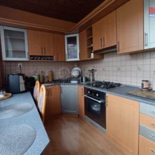 Prodej bytu 3+1 70 m² Ostrava
