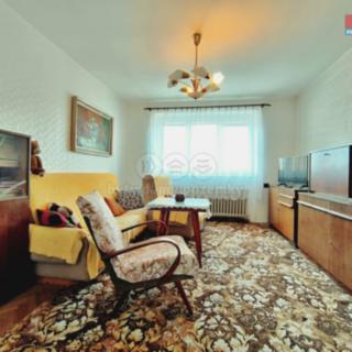 Prodej bytu 4+1 75 m² Zruč nad Sázavou