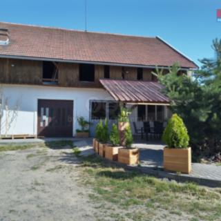 Pronájem výrobního objektu 113 m² Běstovice