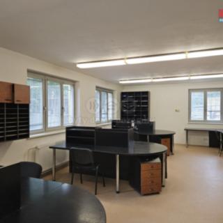 Pronájem kanceláře 63 m² Olomouc Hodolany, Tovární