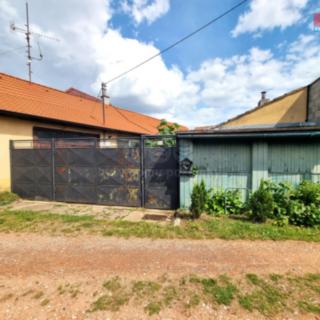Prodej rodinného domu 64 m² Prušánky, Školní