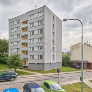Prodej bytu 3+1 65 m² Trutnov Kryblice, Kryblická