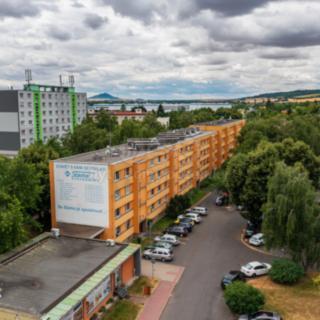 Prodej bytu 4+1 77 m² Lovosice