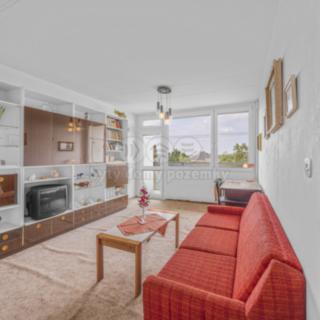 Prodej bytu 2+1 63 m² Lovosice, Krátká