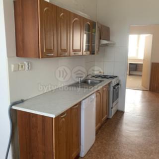 Pronájem bytu 3+1 55 m² Olomouc, Brněnská