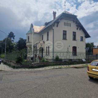 Pronájem bytu 2+1 55 m² Olomouc, Vojanova