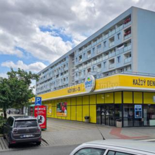 Pronájem bytu 3+1 69 m² Kladno
