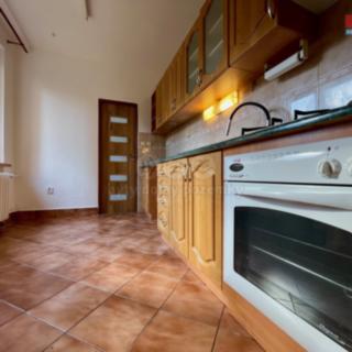 Prodej bytu 2+1 72 m² Nový Jičín, Gregorova