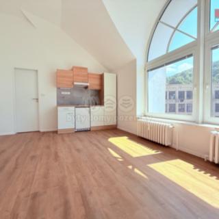 Pronájem bytu 2+kk 39 m² Tanvald, Krkonošská