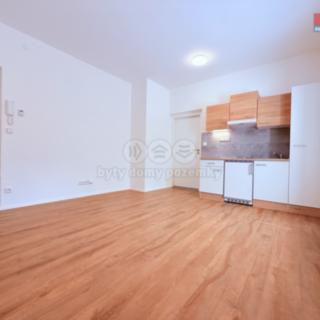 Pronájem bytu 1+kk a garsoniéry 23 m² Tanvald, Krkonošská