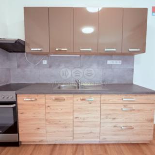 Pronájem bytu 2+kk 41 m² Tanvald, Krkonošská