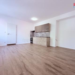 Pronájem bytu 2+kk 46 m² Tanvald, Krkonošská