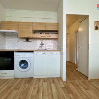 Prodej bytu 1+1 30 m² Vyškov Dědice, Sídliště Osvobození