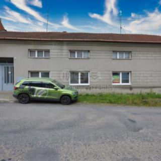 Prodej rodinného domu 99 m² Myslejovice