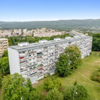 Prodej bytu 2+kk 39 m² Teplice