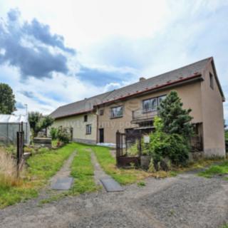 Prodej rodinného domu 142 m² Havlíčkova Borová, K Vepřové