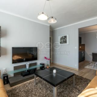 Pronájem bytu 2+1 45 m² Havířov Podlesí, Kosmonautů