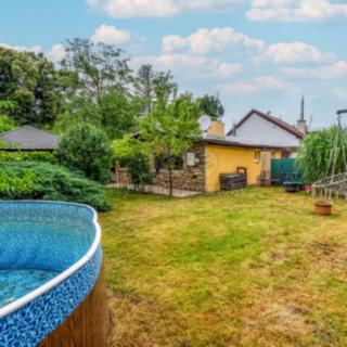 Prodej chaty 77 m² Lysá nad Labem Litol
