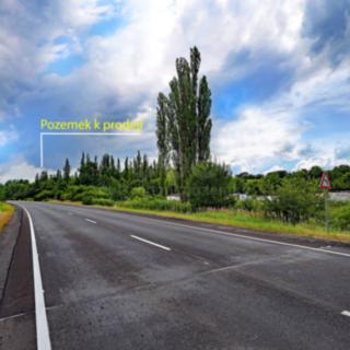 Prodej komerčního pozemku 6 203 m² Sokolov