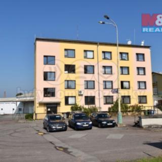 Pronájem kanceláře 100 m² Žamberk, Zemědělská