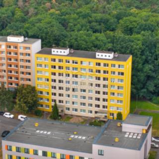 Prodej bytu 3+1 56 m² Kladno Kročehlavy, Litevská