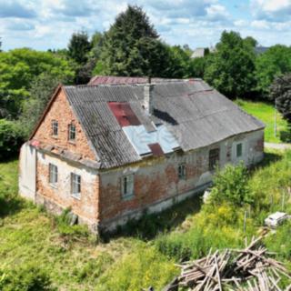Prodej chalupy 110 m² Strážná